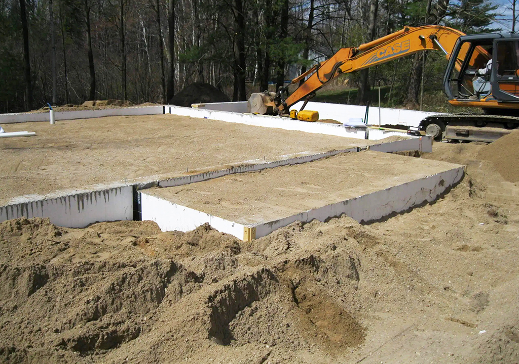 backfill